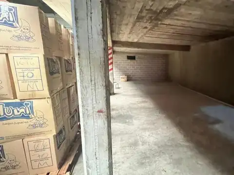 Oportunidad Galpon En Alquiler En La Matanza