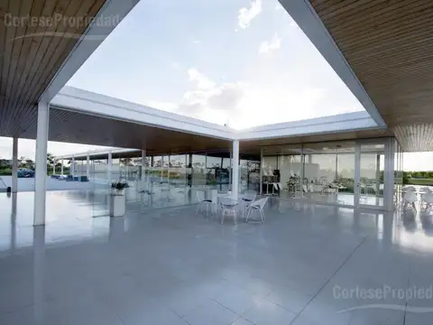 Terreno en Venta de 575,0 m2