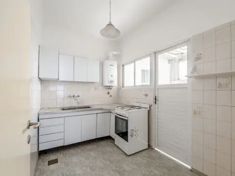 Depto TIPO PH 2 ambientes  EN VENTA APTO CRÉDITO