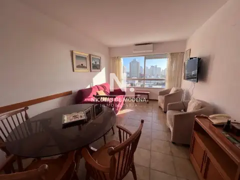 Departamento en Alquiler Temporal en Península, USD 4.000