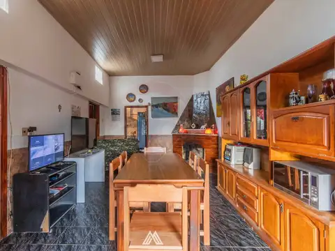 Venta Casa 3 Dormitorios en Sayago