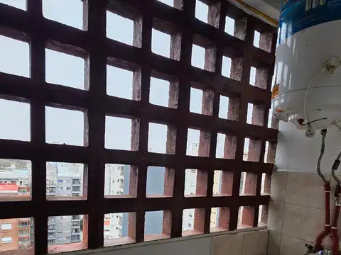 Departamento en Alquiler 40 años