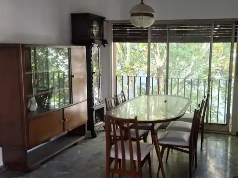 Charcas 5200 Palermo 3amb U$165.000