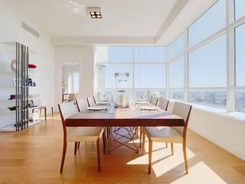 Departamento en Venta de 3 dormitorios