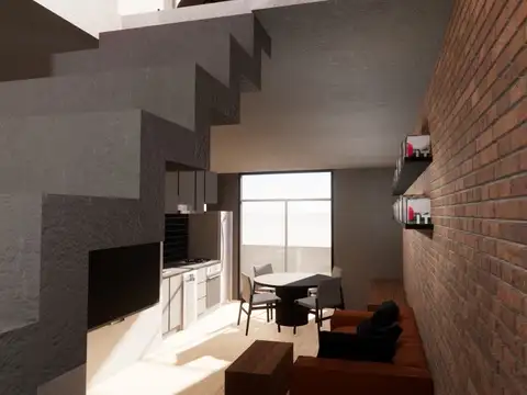 Departamento en Venta de 2 dormitorios