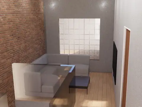 Departamento en Venta al Noroeste