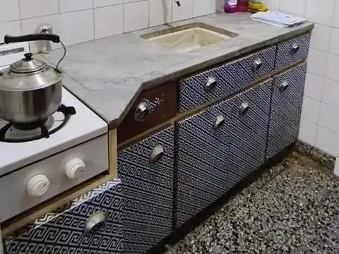 Oficina en venta - 3 Ambientes - Mar del Plata
