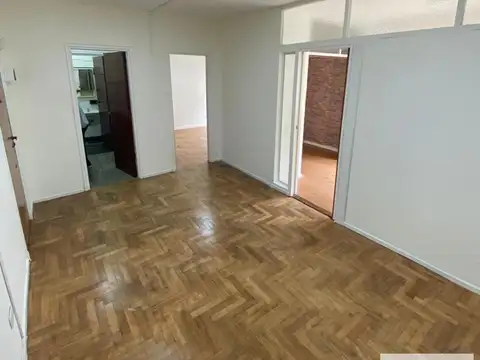 Oficina en venta - 3 Ambientes - Mar del Plata