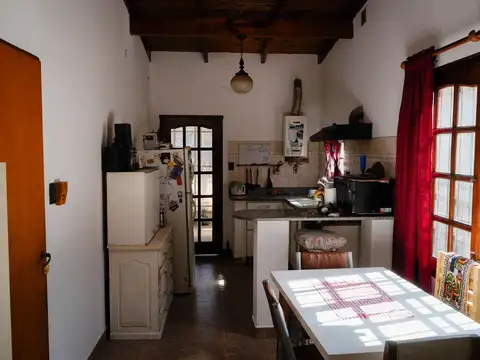 Casa en Venta 25 años