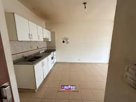 Alquiler Departamento 2 ambientes San Justo