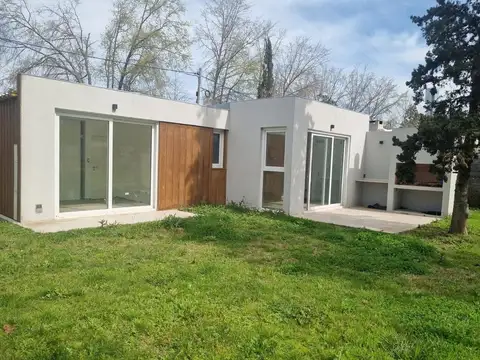 Casa en Venta en Ingeniero Maschwitz, USD 109.000
