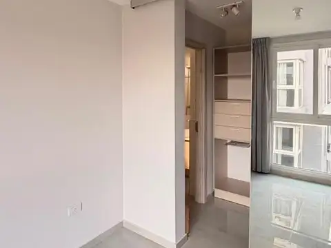 Departamento en Alquiler A Estrenar