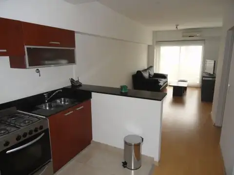 Belgrano, Blanco Encalada, piso 7, 1 amb, 45m2, $ 1,160,000 + luz + gas + internet. 13-08-26