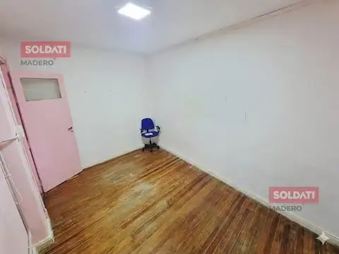 VENTA PH 4 AMB.CABALLITO NORTE CON TERRAZA Y PARRILLA APTO CRÉDITO
