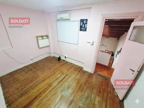 Depto Tipo Casa en Venta 56 años