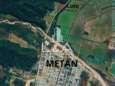 Los Nogales