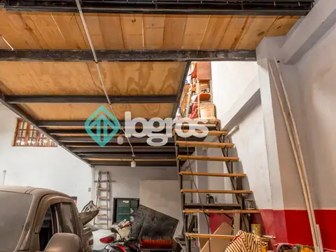 Casa en Venta al Sur