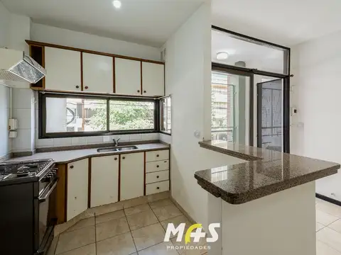 Departamento en Venta 16 años