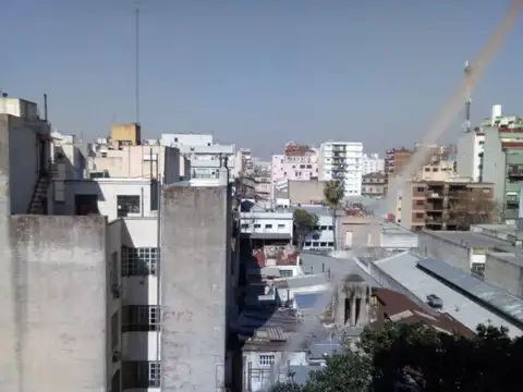 Departamento en Venta en Once, USD 99.000