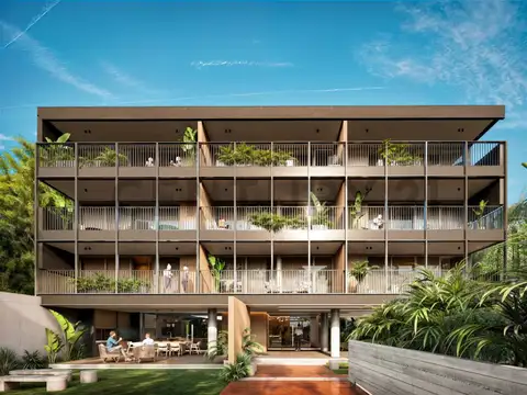 Departamento en Venta de 3 ambientes