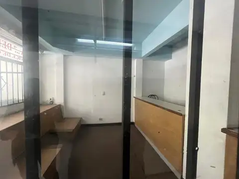 Local en Alquiler en Caballito Norte, $ 800.000