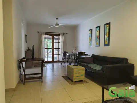 CASA AMOBLADA EN ALQUILER GRAND BOURG 2 DORM