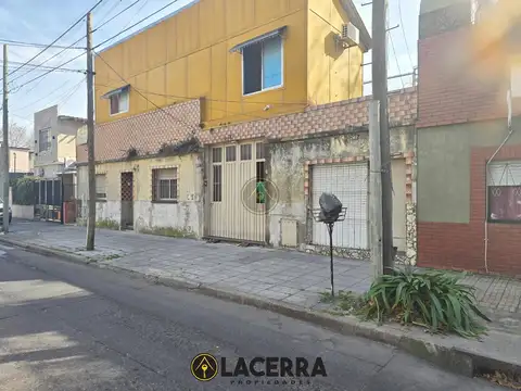 LOTE EN VENTA EN VILLA MAIPU