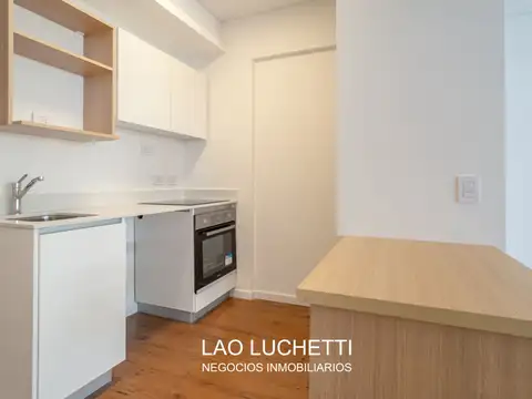 ALQUILER! Lindisimo Monoambiente APTO PROFESIONAL en Belgrano 