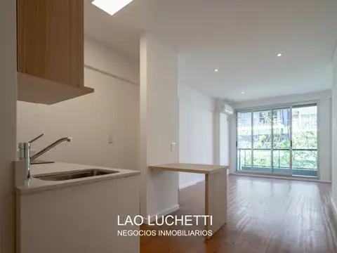 Departamento en Alquiler en Belgrano C, $ 850.000