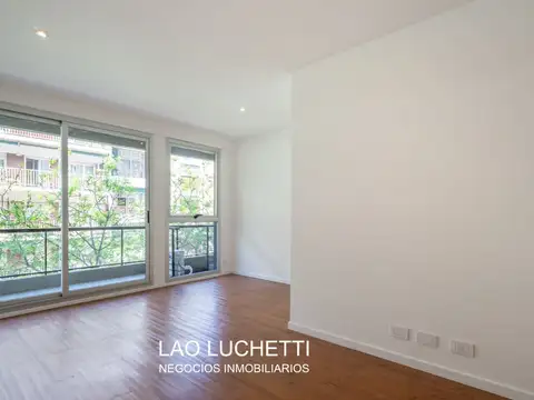 ALQUILER! Lindisimo Monoambiente APTO PROFESIONAL en Belgrano 