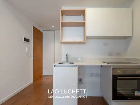 Departamento en Alquiler A Estrenar