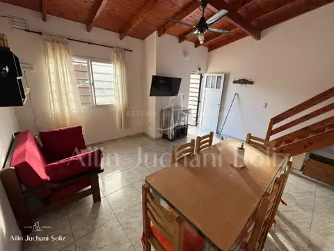Casa en Venta en Mar del Tuyú, USD 36.000