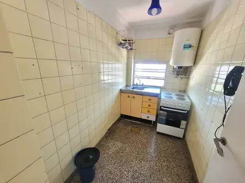 Departamento en Alquiler en Monserrat, $ 725.000