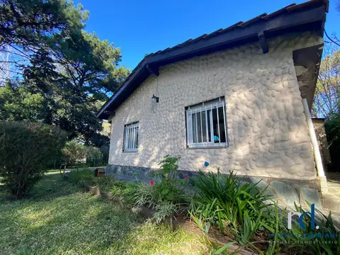 Casa en Venta en Ostende, USD 120.000