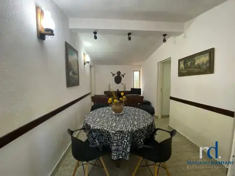 Venta de Casa 2 Dormitorios en Mar de Ostende