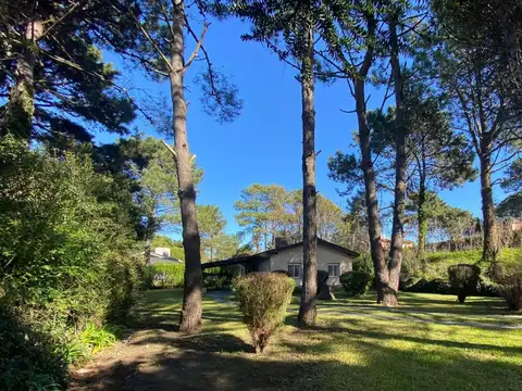 Venta de Casa 2 Dormitorios en Mar de Ostende
