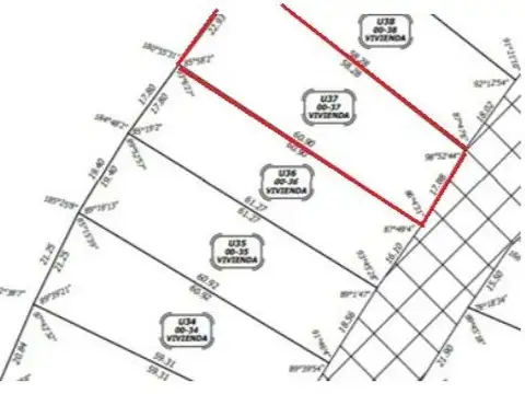 VENTA LOTE TERRENO CAMPO TIMBO