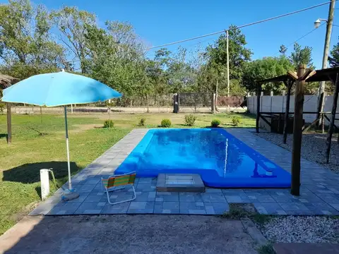 Quinta en Venta en Centro Agrícola el Pato, USD 90.000