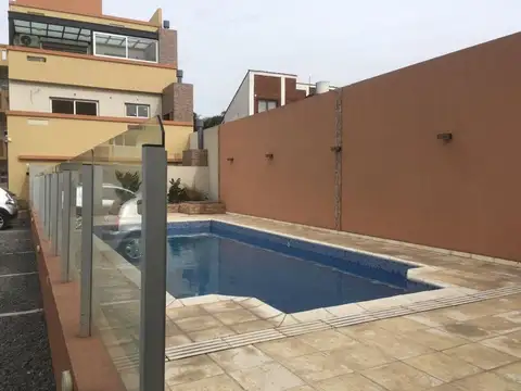 Venta Monoamb  aEstrenar AptoCred Complejo Moron