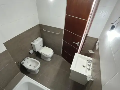 Departamento en Venta al Oeste