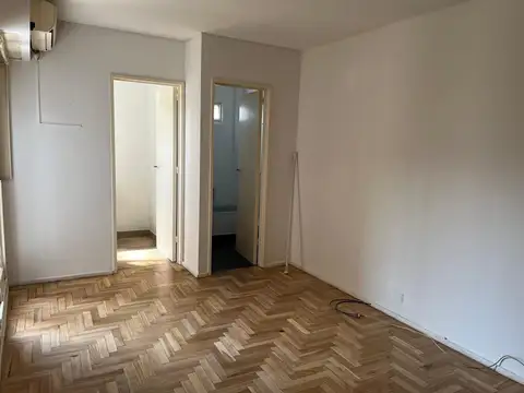 Departamento en Venta 40 años