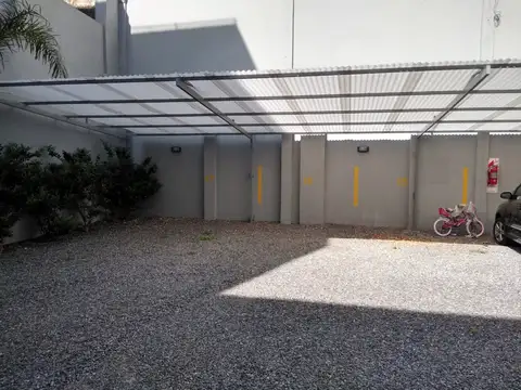 Cochera en Venta para coche grande