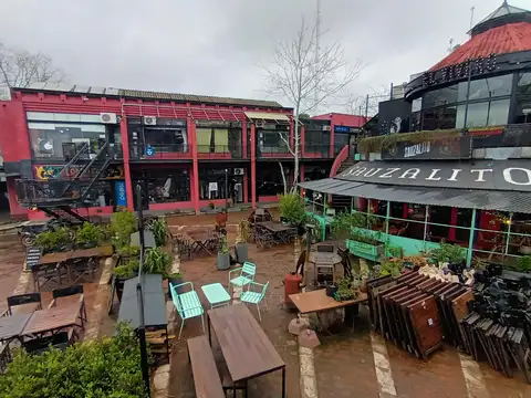 Local en alquiler en Galería del Faro