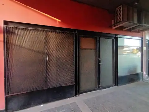 Primera Junta al 1100