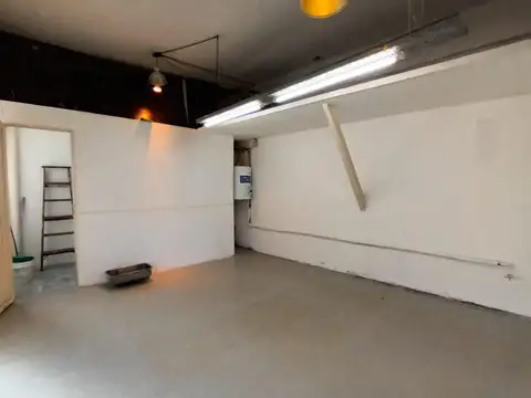 Primera Junta al 1100