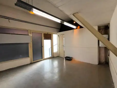 Local en Alquiler A Estrenar