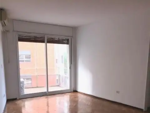 DEPARTAMENTO 3 AMBIENTES - BARRIO NORTE, CAPITAL FEDERAL