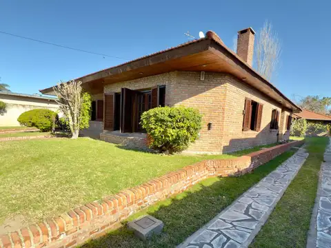 Casa en Venta de 3 dormitorios