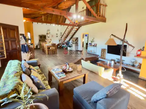 Casa en Venta 40 años