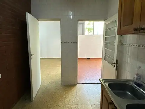Depto Tipo Casa en Alquiler de 2 dormitorios